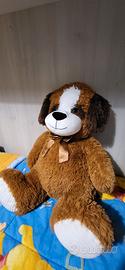 Peluche Cane 
