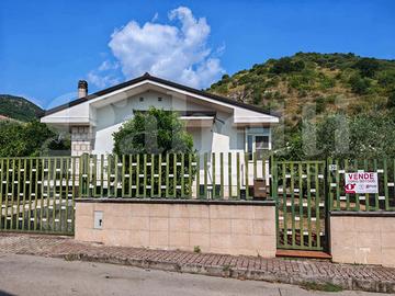 Casa Indipendente Pozzilli [PA SSR152-77VRG]