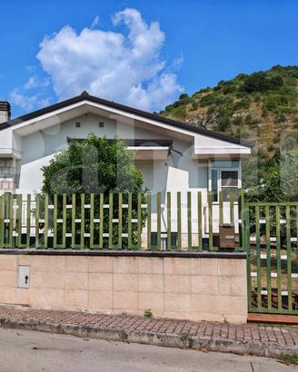 Casa Indipendente Pozzilli [PA SSR152-77VRG]