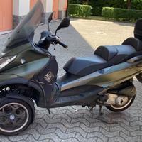 Piaggio MP3 300 LT ABS