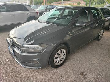 Volkswagen Polo 1.6 TDI 5p. Comfortline BlueMotion