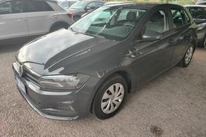 Volkswagen Polo 1.6 TDI 5p. Comfortline BlueMotion