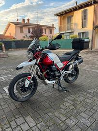 Moto Guzzi V85TT