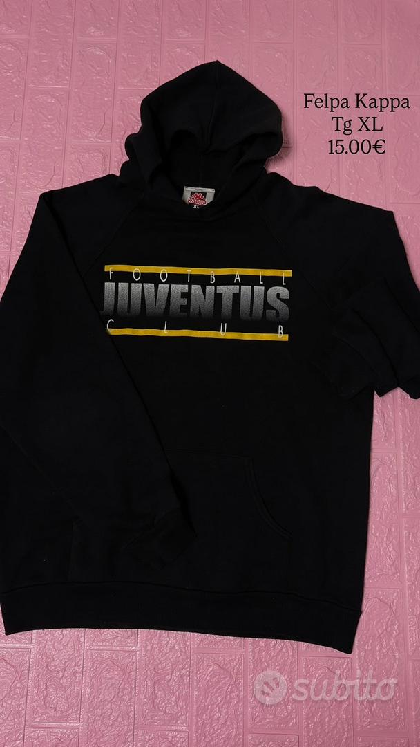 Felpa Kappa Abbigliamento e Accessori In vendita a Napoli - Main Image