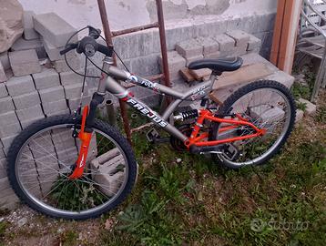 Bicicletta