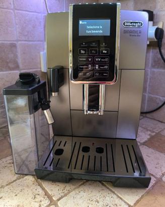 DeLonghi Dinamica Aroma Bar