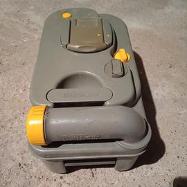 Cassetta VC Thetford