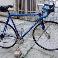 Bicicletta Olmo da corsa