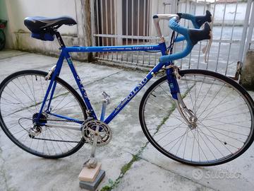 Bicicletta Olmo da corsa