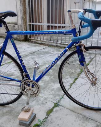 Bicicletta Olmo da corsa