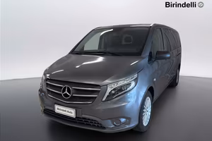 MERCEDES-BENZ Vito 4ªs. (W447) - Vito 2.0 119 C