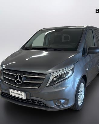 MERCEDES-BENZ Vito 4ªs. (W447) - Vito 2.0 119 C