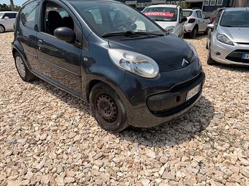 Citroen C1 1.0 5 porte C1TY