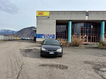 Ford Focus CC Focus+ 1.6 TDCi (90CV) 5p.