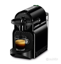MACCHINA CAFFE NESPRESSO NUOVA