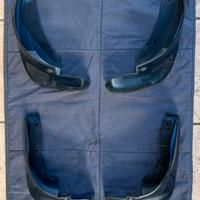 Paraspruzzi mud flaps Mazda MX-5 MX5 NB