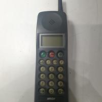 Nec E-Tacs