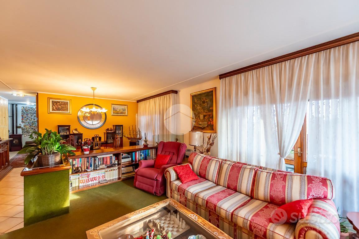 Appartamento – Bollate, Cascina Prevosta - Vista 3