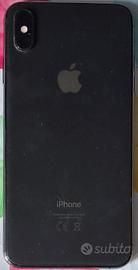 Apple iPhone XS Max 64GB 