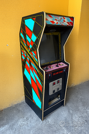 CABINATO ARCADE VINTAGE