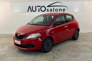 Lancia Ypsilon 5 Porte Ypsilon 1.3 mjt Gold s&s 95