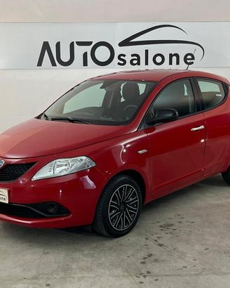 Lancia Ypsilon 5 Porte Ypsilon 1.3 mjt Gold s&s 95