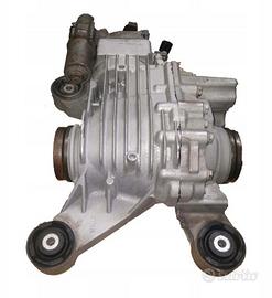 differenziale post Gruppo Volkswagen 