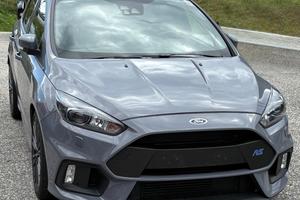 Ford Focus RS