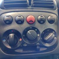 Comandi riscaldamento FIAT SEICENTO del 1999