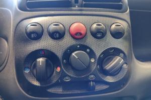 Comandi riscaldamento FIAT SEICENTO del 1999