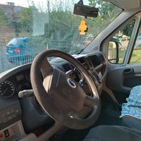 Vendita fiat ducato 2300 cc 120 cv