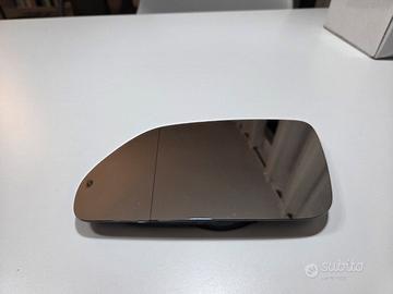 Vetro specchio esterno VW Polo 4 e Skoda Octavia 2