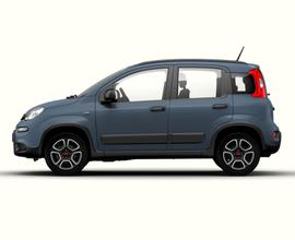 FIAT Panda 3ª serie - 2021