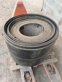 nastro trasportatore usato 