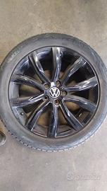 Cerchi da 18 Volkswagen Golf , T roc , Tiguan