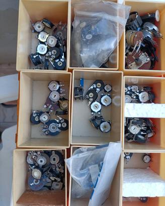 Componenti elettronici