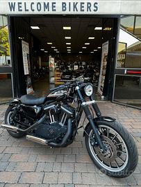 Harley-davidson Sportster 883 R