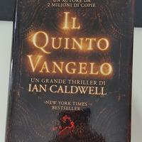 Il Quinto  Vangelo - Ian Caldwell