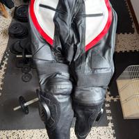 Pantaloni moto