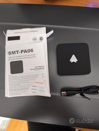 Dispositivo Android auto
