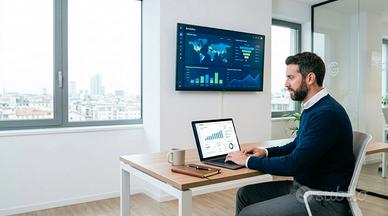 Digital E-Commerce Specialist
