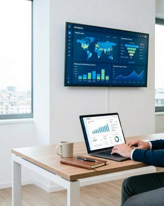 Digital E-Commerce Specialist