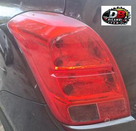 Fanale posteriore sx chevrolet trax 1.7 d anno 201