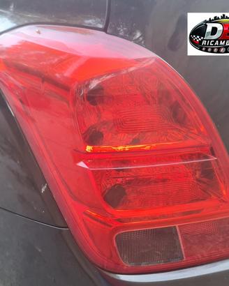 Fanale posteriore sx chevrolet trax 1.7 d anno 201