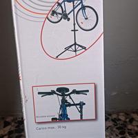 cavalletto manutenzione Bici nuovo 