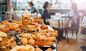 Bar solo venticinquemila euro