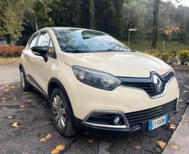 Renault Captur 0.9 TCe 12V 90 CV Start&Stop Energy