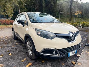 Renault Captur 0.9 TCe 12V 90 CV Start&Stop Energy