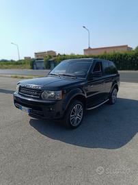 Range Rover Sport 3.0 SDV6 autobiography 