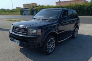 Range Rover Sport 3.0 SDV6 autobiography 